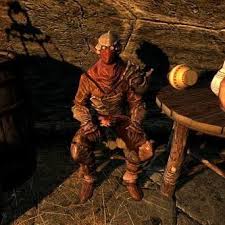 上古卷轴5如何招募随从