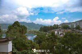 边陲小镇的定义是什么