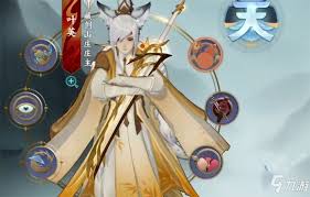 剑网三指尖江湖怎么获取叶英