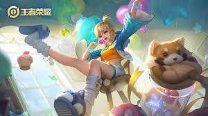 王者荣耀哪个皮肤更好