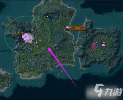 魔兽世界埃索达怎么去