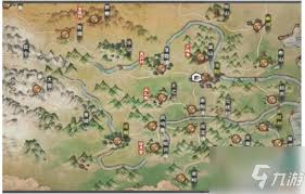 这就是江湖丹药使用小技巧