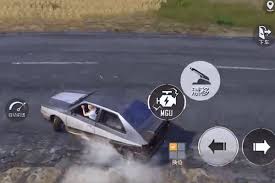 和平精英拉力赛车位置全解析,核心要点大公开