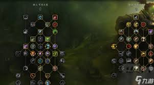 魔兽世界WLK猎人PVP天赋加点攻略