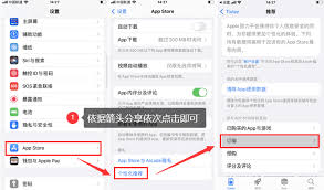 苹果系列手机如何关闭qg会员自动续费