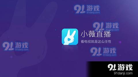 小薇直播纯净版2