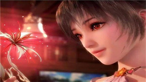 小舞3d模拟器2