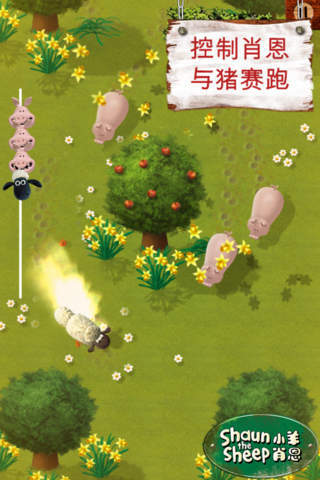 小羊肖恩3