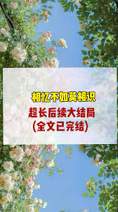 惊爆!解密中沈渔的结局竟如此震撼,超出所有人想象!