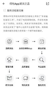 得物平台遭遇欺骗如何投诉