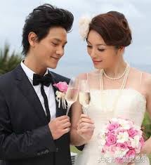 丁子峻婚礼详情