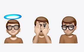 iOS 17引入了哪些Memoji功能