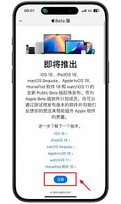 iOS 18公测版即将发布你准备好了吗