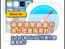 苹果iPhone手机中的siri是什么意思