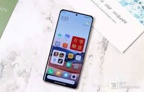 小米手机部分屏幕失灵是什么原因