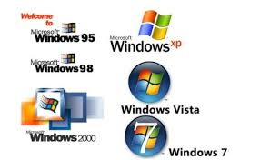 win7和xp哪个版本更新