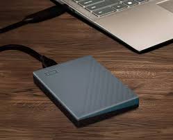 网购2T移动硬盘180元是否可靠