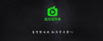 电视怎么下载爱奇艺