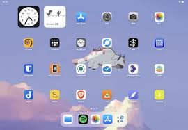 ipad软件源是什么