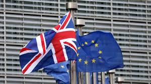 英国公投原因探析