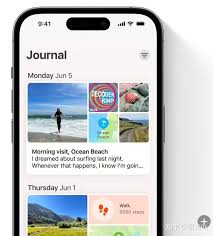 iOS 17.2 Beta 1详细功能解析与使用指南
