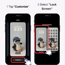 原来的iphone7plus怎么设置时间