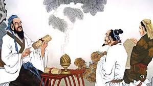 成功为何被称作成仁