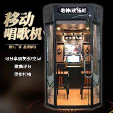 练歌房与KTV有何不同