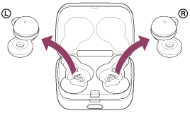 sony蓝牙耳机如何与苹果手机配对