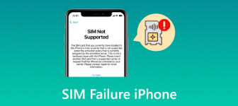iPhone上没有可用的SIM卡怎么修复