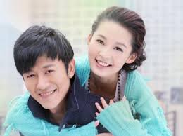 荧幕情侣是什么意思