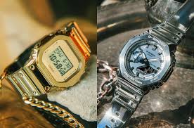 卡西欧哪些系列有电子表