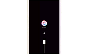 苹果手机出现itunes怎么解决