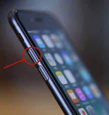 苹果手机音量键失灵如何解决