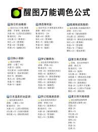 醒图怎么截图取色