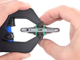 苹果8如何安装屏幕摄像头