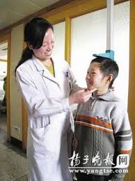 第一批打生长激素的人现状如何