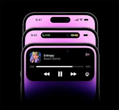 苹果15灵动岛怎么设置