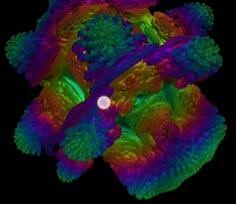 震惊!volumeshader_bm 竟让电脑 CPU 毫无动静,究竟咋回事?