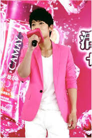 陈翔的腾讯微博名字是什么