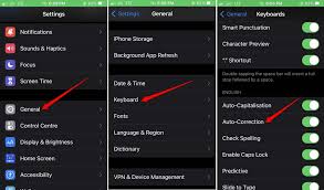 iPhone上自动更正预测文本不起作用如何修复