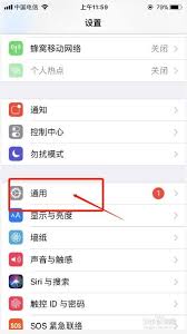 苹果11如何缩小屏幕