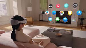 苹果Vision Pro头显访客模式是什么