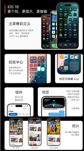 iOS 18 beta版怎么样