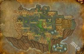 影月谷怎么去最快路线