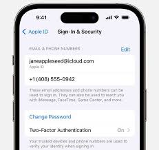 如何修改苹果15id密码