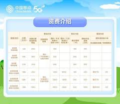 中国移动如何降低套餐费用