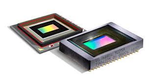 手机摄像头传感器有什么
