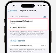 苹果14id密码忘了怎么办