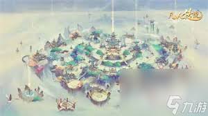 凡人传说玉堂界